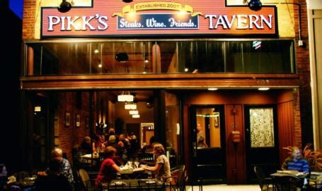 Pikk's Tavern